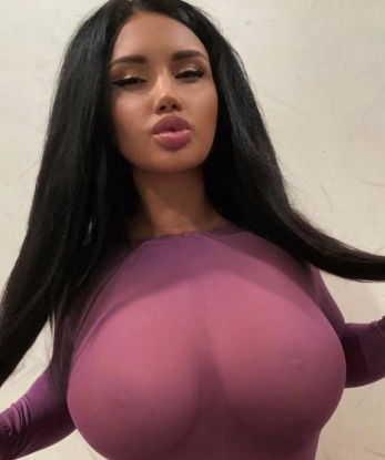 Анастасия, 25 лет